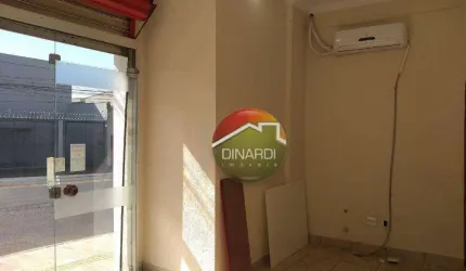 Salão, 60 m² - venda por R$ 1.290.000,00 ou aluguel por R$ 2.400,01/mês - Ipiranga - Ribeirão Preto/SP