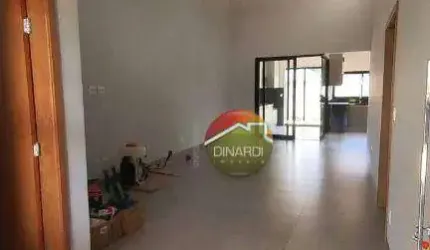 Casa com 3 dormitórios à venda, 150 m² por R$ 1.250.000,00 - Recreio das Acácias - Ribeirão Preto/SP