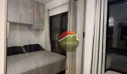 Apartamento à venda, 60 m² por R$ 340.000,00 - Campos Elíseos - Ribeirão Preto/SP