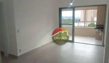 Apartamento com 3 quartos à venda, 100 m² por R$ 900.000 - Jardim São Luiz - Ribeirão Preto/SP