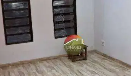 Casa com 3 dormitórios à venda, 88 m² por R$ 350.000,00 - Iguatemi - Ribeirão Preto/SP