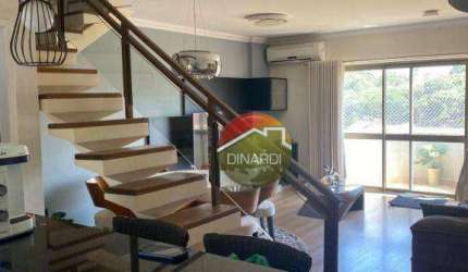 Apartamento com 1 quarto  à venda, 139 m² por R$ 530.000 - Ribeirânia - Ribeirão Preto/SP