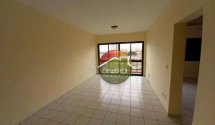 Apartamento 73m², 2 quartos, a venda - Jardim América