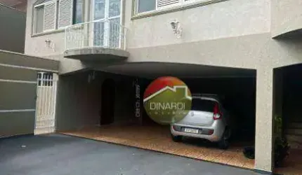 Casa com 3 dormitórios, 226 m² - venda por R$ 800.000,00 ou aluguel por R$ 5.226,94 - Ribeirânia - Ribeirão Preto/SP