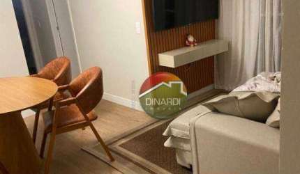 Apartamento 57m2, 2 quartos sendo 1 suíte, à venda - Alto da Boa Vista