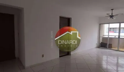 Apartamento com 3 dormitórios à venda, 106 m² por R$ 315.000,00 - Santa Cruz do José Jacques - Ribeirão Preto/SP