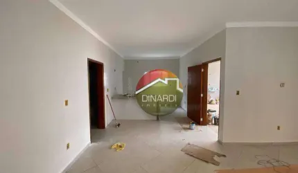 Casa com 3 quartos à venda, 126 m² por R$ 550.000,00- Vila Maria Luiza - Ribeirão Preto/SP