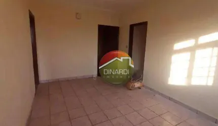 Casa com 3 dormitórios à venda, 206 m² por R$ 901.000,00 - Vila Tibério - Ribeirão Preto/SP