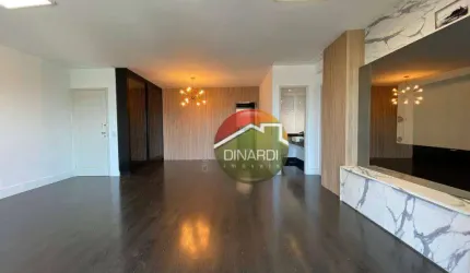 Apartamento 128m², 3 quartos sendo 2 suítes, á venda - Jardim Canadá