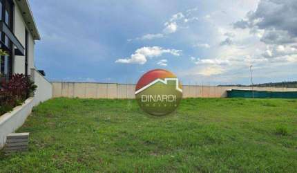Terreno 318m², à venda - Vivendas da Mata