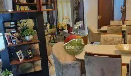 Apartamento com 3 dormitórios à venda, 220 m² por R$ 1.499.000,00 - Centro - Ribeirão Preto/SP