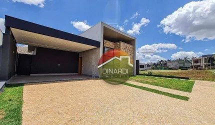 Casa com 3 quartos, 204 m² - venda por R$ 1.790.000 ou aluguel por R$ 11.729/mês - Alto do Castelo - Ribeirão Preto/SP