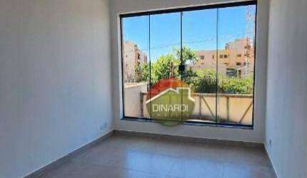Prédio para alugar, 350 m² por R$ 19.000/mês - Alto da Boa Vista - Ribeirão Preto/SP