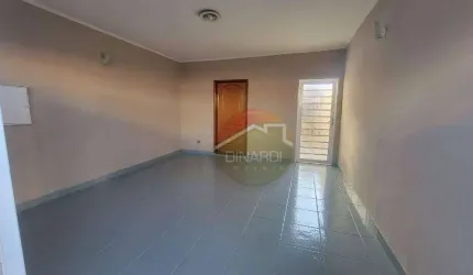 Casa com 2 dormitórios à venda, 102 m² por R$ 289.000,00 - Vila Tamandaré - Ribeirão Preto/SP