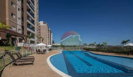 Apartamento com 3 dormitórios à venda, 145 m² por R$ 900.000 - Bonfim Paulista - Ribeirão Preto/SP