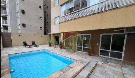 Apartamento com 3 dormitórios, 104 m² - venda por R$ 572.000,00 ou aluguel por R$ 4.192,16/mês - Jardim Botânico - Ribeirão Preto/SP
