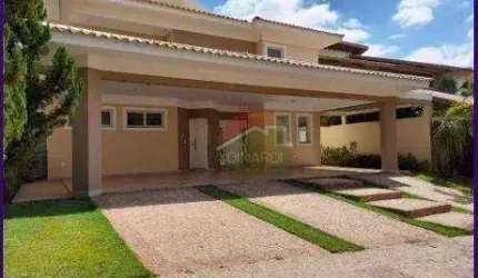 Casa com 4 dormitórios à venda, 516 m² por R$ 2.779.970,00 - Jardim Botânico - Ribeirão Preto/SP