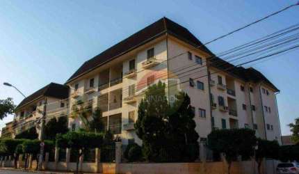 Apartamento com 2 dormitórios à venda, 76 m² por R$ 270.000,00 - Centro - Ribeirão Preto/SP