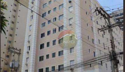 Apartamento com 2 dormitórios para alugar, 48 m² por R$ 1.654,99/mês - Nova Aliança - Ribeirão Preto/SP