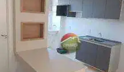 Apartamento com 2 dormitórios, 42 m² - venda por R$ 200.000,00 ou aluguel por R$ 1.500,02/mês - Ipiranga - Ribeirão Preto/SP