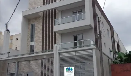 APARTAMENTOS NOVOS 02 DORMS - SUÍTE - SACADA -  53 A 68 M2