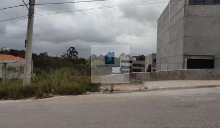 Terreno em Jardim dos Abreus - Caieiras: Venda por R$ 195.000