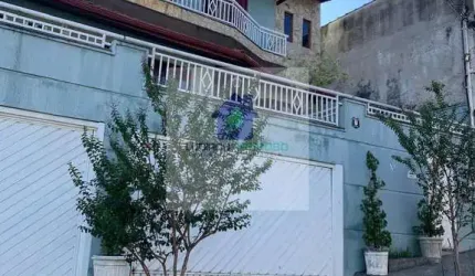 Casa em Laranjeiras  -  Caieiras