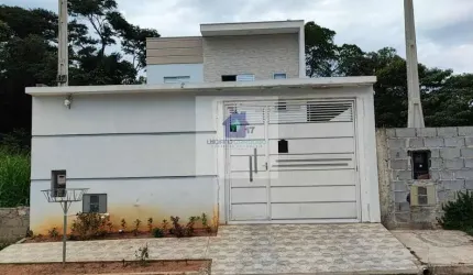 Casa em Jardim dos Abreus - Caieiras: 160M², 4 dormitórios, 1 suíte, 4 banheiros por R$ 850.000 para venda