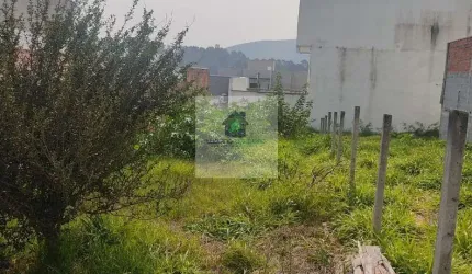Terreno à Venda em Jardim Europa, Caieiras - R$170.000