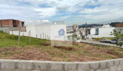 Lote/Terreno em Jardim San Marino - Caieiras: Venda por R$300.000