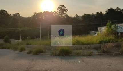 Lote / Terreno em Morro Grande  -  Caieiras