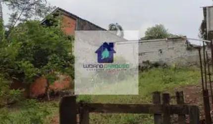 Lote / Terreno em Jardim Serra Grande  -  Caieiras