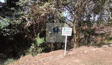 Lote / Terreno em Condomínio Sausalito - Mairiporã, SP