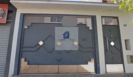 Imóvel de luxo em Parque Industrial Araucarea - Caieiras: 3 suítes, 180m² e R$ 750.000 para venda