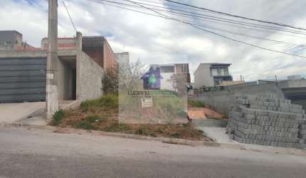 Lote/Terreno em Jardim Europa, Caieiras - Venda R$ 165.000,00