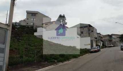 Lote / Terreno em Jardim Europa  -  Caieiras