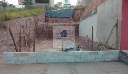 Lote em Laranjeiras - Caieiras: Venda por R$165.000