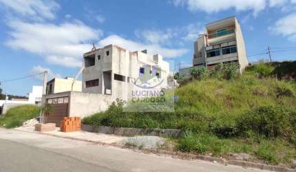 Lote / Terreno em Jardim San Marino  -  Caieiras só R$165.000