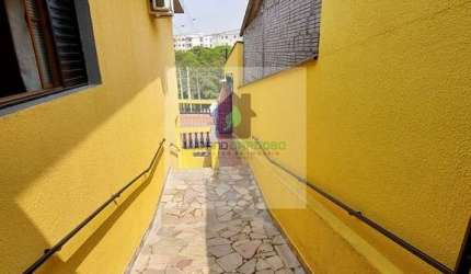 Casa à Venda em Jardim Magnolia, Sorocaba - 3 Dormitórios