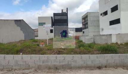 Lote/Terreno em Jardim San Marino - Caieiras com 150m² por R$215.000 - Venda