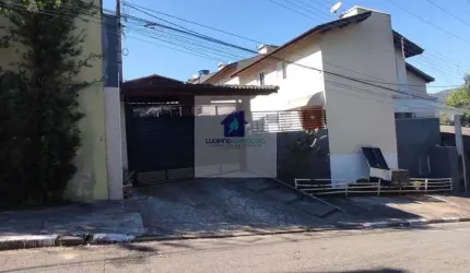 Casa em Morro Grande  -  Caieiras