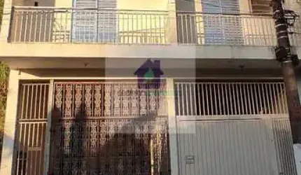 4 Casas para investimento em Jardim Jaragua - SP com 197m² por R$ 375.000 - Venda e Locação