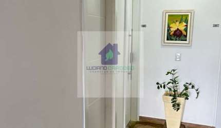 Apartamento em Morro Grande - Caieiras: 2 Dormitórios, 45M², R$250K venda