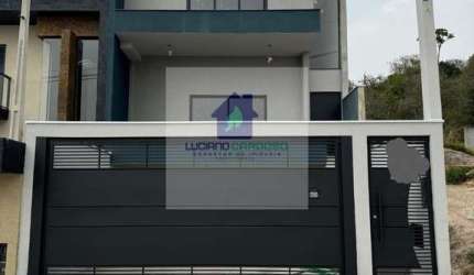Venda Casa em Morro Grande - 200m², 2 Dorms, 1 Suíte, R$900k
