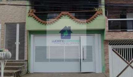 Casa à Venda portal Laranjeiras- Caieiras: 226m², 2 Suítes, terá opção de mais uma casa.