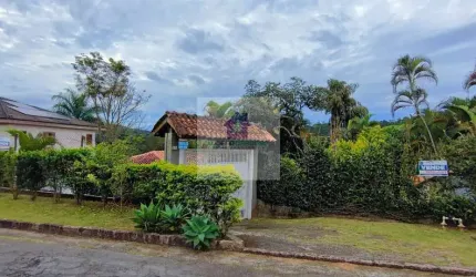 Casa em Alpes de Caieiras  -  Caieiras