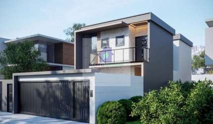 Casa à Venda em Caieiras: com piscina, 2 Dorms, 1 Suíte, 4 Banheiros