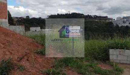 Terreno à Venda no Jardim Serra Grande, Caieiras por R$172mil