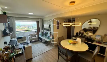 LINDO APARTAMENTO DE LOCALIZA&#199;&#195;O PRIVILEGIADA NA BOA VISTA