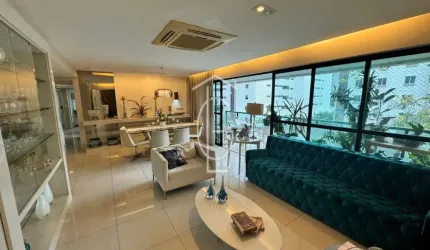 LINDO E ESPA&#199;OSO APARTAMENTO NO BAIRRO DO PARNAMIRIM